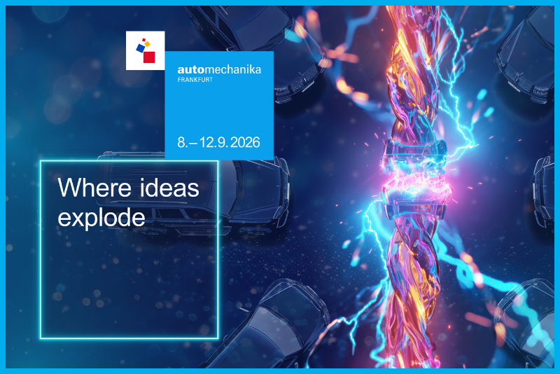 Ocap ad Automechanika 2026